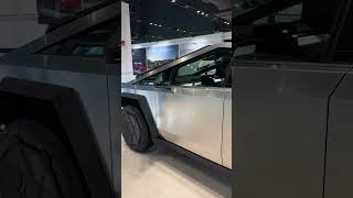 youtubeshorts tesla evs cybertruck [upl. by Ahsram]