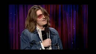 Comedian Mitch Hedberg Is Finally Getting the Documentary Treatment [upl. by Ashraf927]