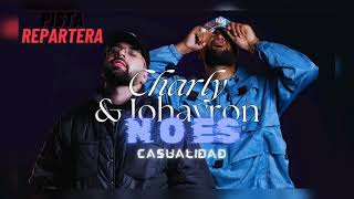 Pista Repartera 2024  TYPE BEAT  Charly amp Johayron  Reggeton  Reggeton Cubano [upl. by Sisi]