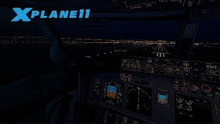 Hun XPlane 11 ismerkedés 1  XPlane 11  1080p30fps [upl. by Eralcyram]