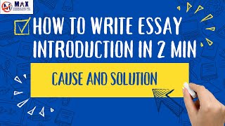 How to Write IELTS Essay Introduction in 2Min Only ieltswriting ieltstask2 ieltswritingtask2 [upl. by Rabkin958]