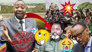 RENEKABILA DANS LE NOUVEAU SCANDALUNE PARTIE DU PALAIS DE LA NATION VENDUEKAGAME PLEURE SES [upl. by Eramal]