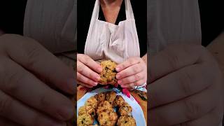 Banana oatmeal cookies banana oatmeal cookies [upl. by Anauqcaj]