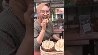 Durian Montong [upl. by Godbeare393]