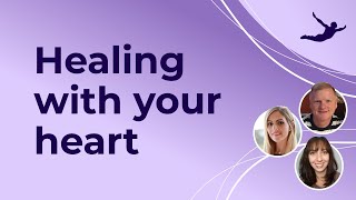 Healing with your heart [upl. by Wehttam]