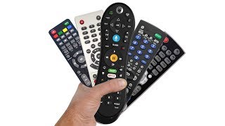 Remote Control for All TV [upl. by Bathsheb]