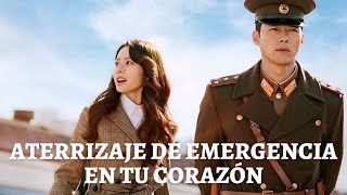 Aterrizaje de Emergencia en Tu Corazón en Español Latino  Dorama en Audio Latino [upl. by Feirahs916]