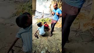 ফ্রি তে ঘোরার উপাই  Tinku New Video  Funny Reels Video  Comedy Video [upl. by Brockwell]