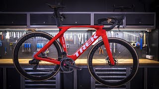 What Has Trek Done 6 NEW Road Bikes Coming in 2024… [upl. by Louis506]