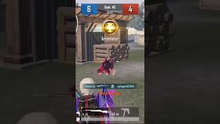 PUBG Mobile 1V1 Room challenge Noob player😇 Kon Win hoa😱 pubgmobile gaming 1million viralvideo [upl. by Mohl]