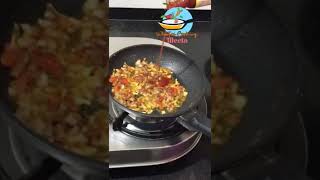 shorts whatsscookingmeeta maggi maggirecipe viralshorts youtubeshorts [upl. by Irabaj]