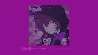 Khalil  Zodiac Killer『Slowed ⭒ Reverb』 [upl. by Gotthard551]