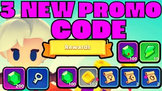 ARCHERO 2 3 NEW PROMO CODE MORE REWARDS FREE GEMS THANKSGIVING PROMO CODE [upl. by Netsreik]