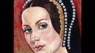 HENRY VIII MENTALLY TORTURED ANNE BOLEYN BEFORE HER DEATH [upl. by Autum]