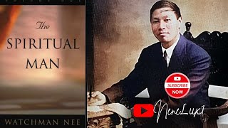 Unlocking The Power Of Spiritual Knowledge With Watchman Nees The Spiritual Man watchmannee [upl. by Nadaba17]