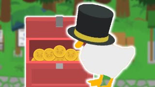 I Only Used DUCKS To Make Money In Sneaky Sasquatch Part 13 [upl. by Glori503]