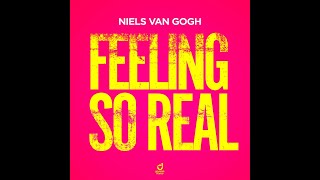 New Niels van Gogh  Feeling So Real Extended Mix 2024 Trance [upl. by Peterman469]