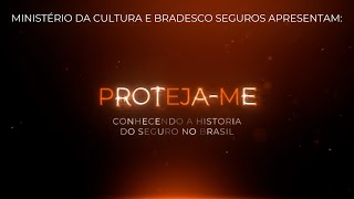 Protejame I Década de 2000 Segurança e Novos produtos [upl. by Norean]