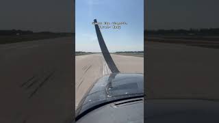 oshkosh avgeek aviation fyp airport airplanes summitflighttraining [upl. by Nosaes640]