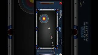 8 Ball Pool Lucky Shot Challenge  One Shot for Big Rewards 🎱🍀 [upl. by Zilef833]