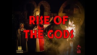 The Rise of the Norse Gods [upl. by Cleary]