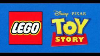 LEGOs Toy Story 2010 Toy Fair Preview [upl. by Aisena152]