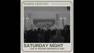 saturday night at pesona brawijaya 2024 [upl. by Kcirdnekal572]