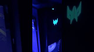 Acer Predator Orion 3000 Gaming PC Unboxing asmr [upl. by Aikym]