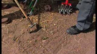 How To Pick The Right Tool For Weeding The Garden [upl. by Amora]