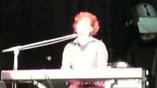 The Dresden Dolls  Coin Operated Boy Live 51008 [upl. by Dall491]