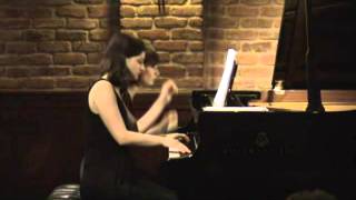 Frühlingsstimmen J Strauss Piano Four Hands Flora Tzanetakis Eleni Papaspzrou [upl. by Nettie]