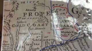 Kingdom of Judah in West Africa Pt1 of 4 [upl. by Nove385]