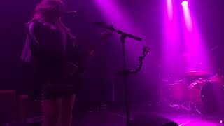 Deap Vally Live Austin TX 32024 Royal Jelly [upl. by Rrats]