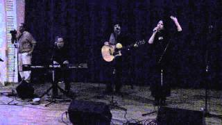 Neshama Carlebach leads Havdalah at 2013 March of the Living Ceremony in Warsaw [upl. by Aniham]