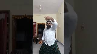 Osey Ramulamma song🥰🥰viralshort viralvideoyoutube newsong [upl. by Vanhomrigh]