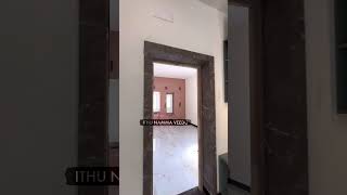 House for sale in Vadavalli Coimbatore  Call 👉 8056777959  3bhkhouseforsaleincoimbatore [upl. by Nairrad]