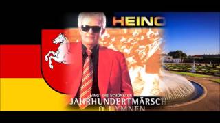 Heino  Das Niedersachsenlied 2000 [upl. by Ary243]