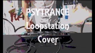 YGM Beatbox Loopstation  PSYTRANCE [upl. by Karrah]