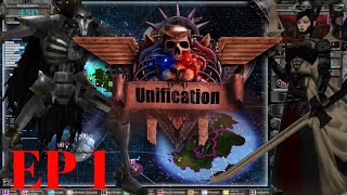 Dawn of War Unification Campaign Hard Difficulty  Necron  Eldar  Part 1 [upl. by Niassuh449]