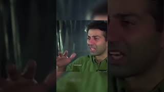 💪 Sunny Deol ka dabang 💪sortvideo sunnypaaji viralshorts viralshort [upl. by Yssis]