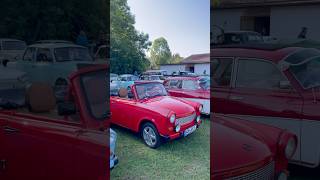 Sollstedt  Oldtimertreffen 2024 🚗🚜🛵 deutschland thüringen auto германия germany car [upl. by Mcgrath]