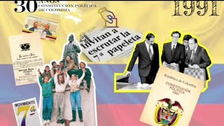 Los acontecimientos más importantes del SIGLO XX en Colombia 🇨🇴 ¿Se repite la historia [upl. by Lak]