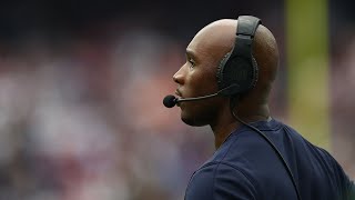 What Head Coach DeMeco Ryans learned from Week 2 and whats in store for Week 3  Texans Radio [upl. by Faythe]