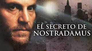 EL SECRETO DE NOSTRADAMUS  PELICULA EN HD DE SUSPENSO COMPLETA EN ESPANOL DOBLAJE EXCLUSIVO [upl. by Yral]