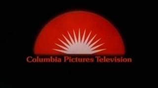 Columbia Pictures Television logo 1976 [upl. by Kcirred]