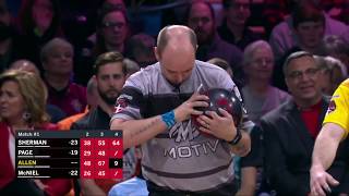 2019 PBA Cheetah Championship Stepladder Finals WSOB X [upl. by Porcia]