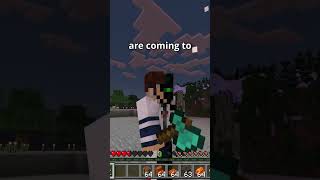 HUGE Minecraft Update News minecraft minecraftnews [upl. by Sigismundo436]