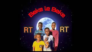 Beke le beke Real Tiggers song [upl. by Etireuqram]