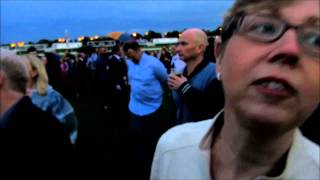 Kaiser Chiefs at Doncaster Races [upl. by Gilead439]