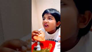 jo reaction for makeup paithiyam comedy😂 comedy funny trending viral shortsfeed niece [upl. by Lalla]